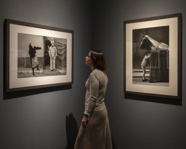 Cristina García Rodero