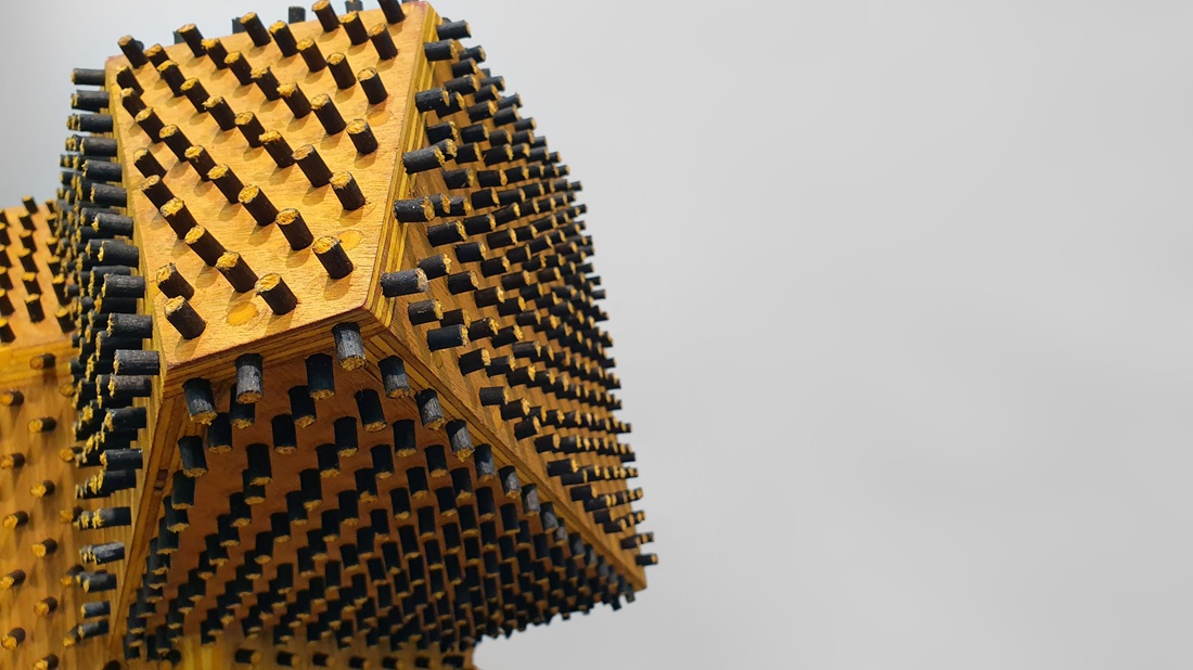 JULIO BLANCAS EN ARTIZAR