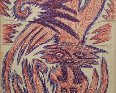 Mirar por un circulo en un circulo de miradas ARTIUM MUSEOA