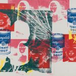 OPERA GALLERY - Andy Warhol