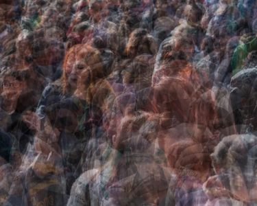 10 años de Tránsito. José Luis Tejedor