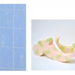 Gramáticas sensibles. Forma,cuerpo y ornamento. Un diálogo entre los artistas - Leticia Martínez Pérez y Matteo Pacella