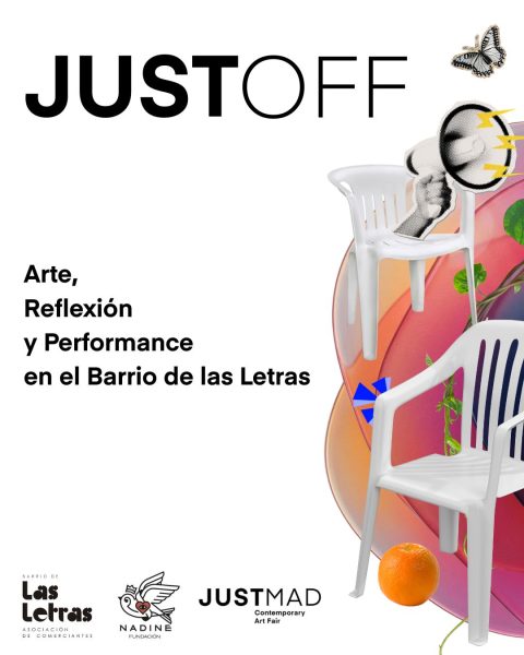 JUSTOFF