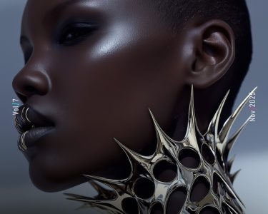 NINA SABINA CABALLERO