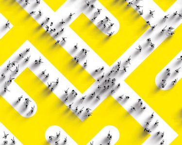 MUTATIO Jaime Monge & KAUFMAN