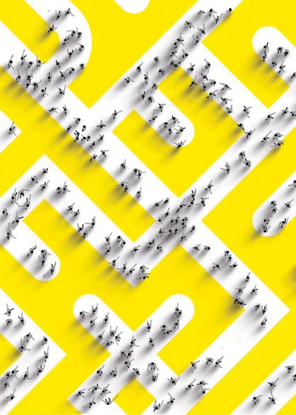 MUTATIO Jaime Monge & KAUFMAN