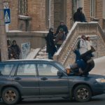 Yarema Malashchuk_Roman Khimei_We Didn't Start this War 2026_Videoinstalacion_Fotograma cortesia de los artistas