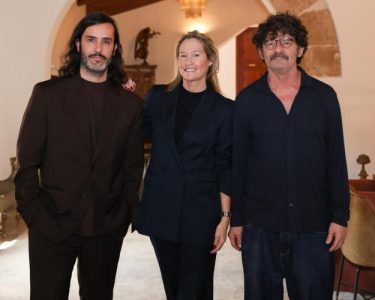 SUMMA Mallorca Contemporary Art Fair 2026 (Óscar García García, Fiona Ferrer y Jordi Pallarés)