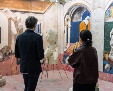 BALANCE ART MADRID 26