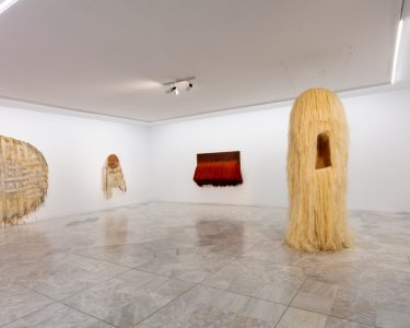 El CAAC inaugura ‘Améfrica’, un recorrido por las conexiones entre África y las Américas a través de cerca de ciento treinta obras