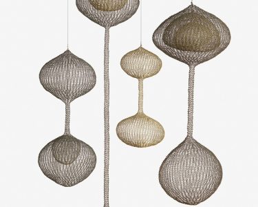 RUTH ASAWA GUGGENHEIM BILBAO
