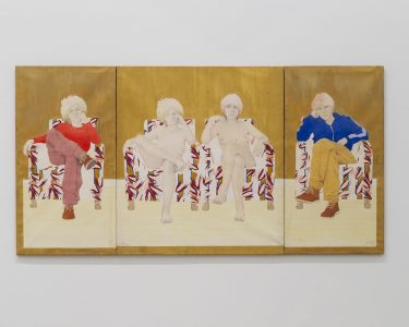 Juana Cimas - Azkuna Zentroa