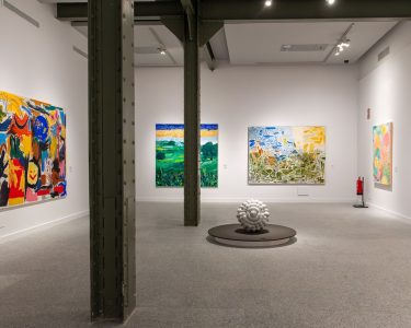 CentroCentro rinde homenaje al coleccionista con la exposición “Madrid Colecciona”