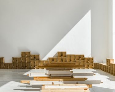 Exposición "Una resistencia indetectable" foto 10