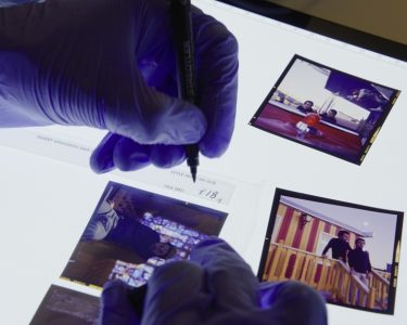 Photographic Social Vision hace públicos sus archivos fotográficos