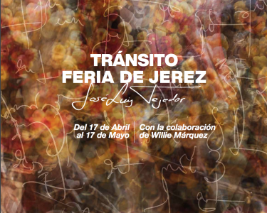 Tránsito Feria de Jerez - José Luis Tejedor