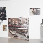 LA GUARDA - Habitar un proceso