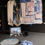 Lagrima en el fuego - sala borron