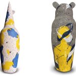 “SUEÑOS DE UNA ISLA IMAGINARIA Marco Pardo