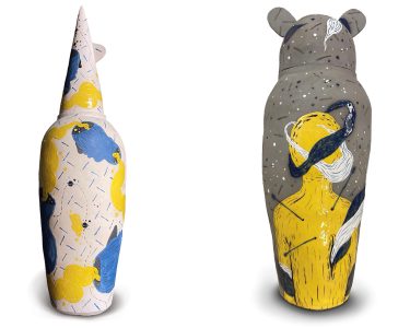 “SUEÑOS DE UNA ISLA IMAGINARIA Marco Pardo