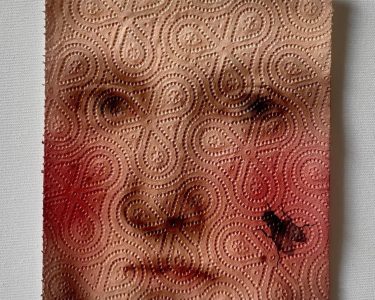 "Una belleza insoportable" Helena Minginowicz