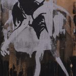 "Nueva-Vieja Pintura", reflexiones sobre la pervivencia y actualidad del género pictórico, en la Sala de Arte Joven (Madrid)