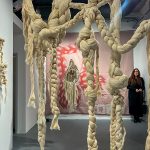 Susana Guerrero - El cuerpo abierto de la hembra