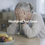 Monitored, Not Seen de Ásgeir Fannar Jóhannsson