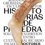 "Historias de Piedra" Alfredo Rolando Grosman