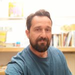 Paco Dalmau