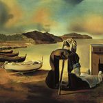 El universo freudiano de Dalí