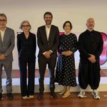 María Dolores Jiménez-Blanco, nueva presidenta del Real Patronato del Museo Reina Sofía