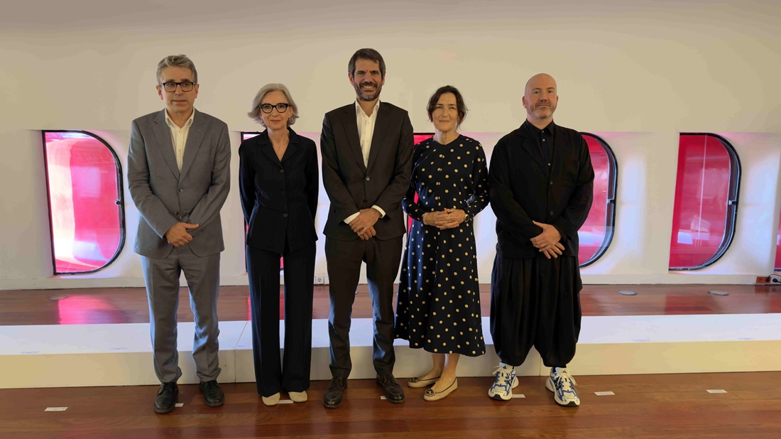 María Dolores Jiménez-Blanco, nueva presidenta del Real Patronato del Museo Reina Sofía